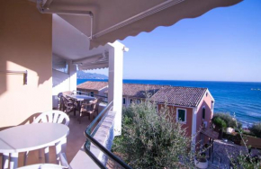 Family Seaview Balconies Hilda Home 90